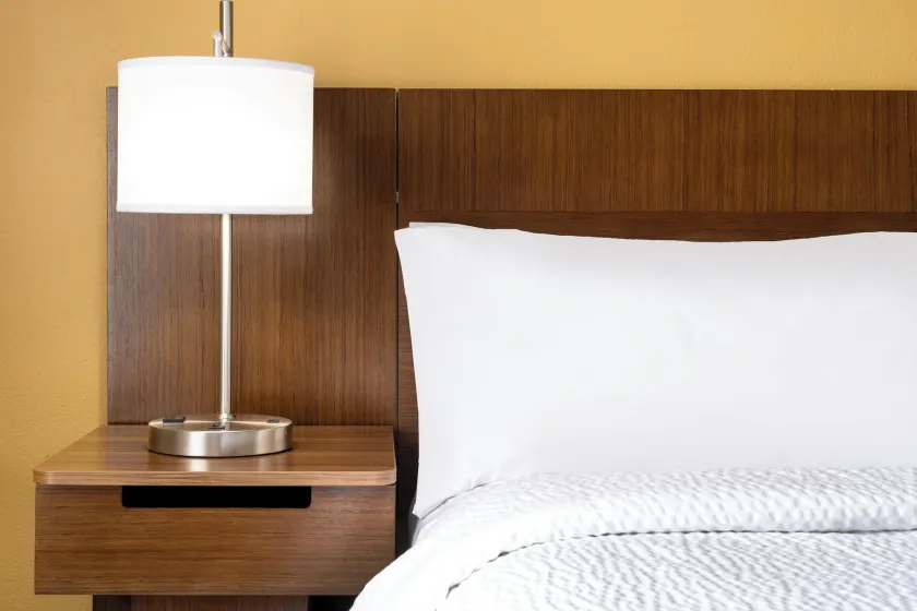 Garner Hotel Provo South by IHG - Rom