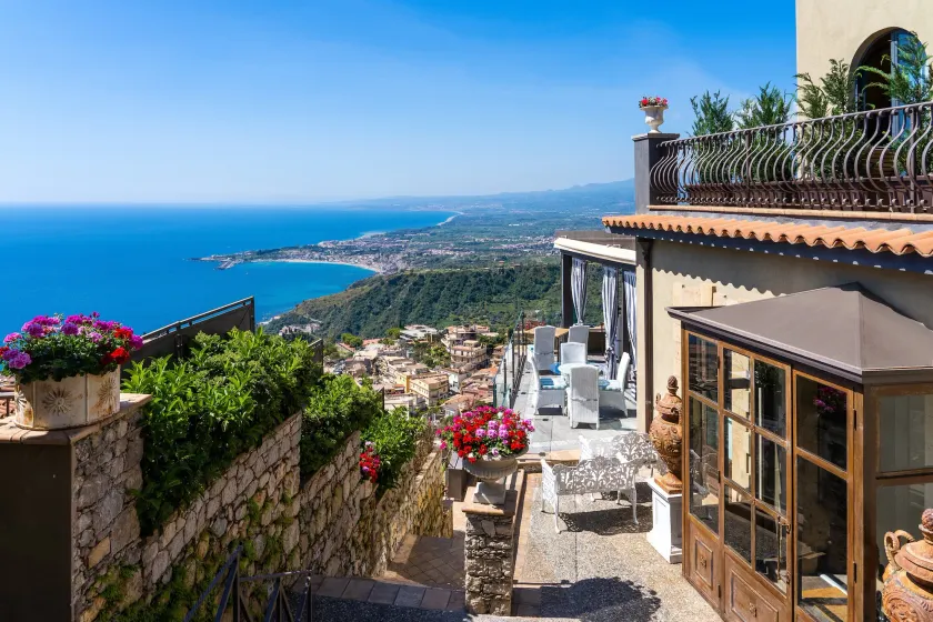 Hotel Villa Ducale - Image 1