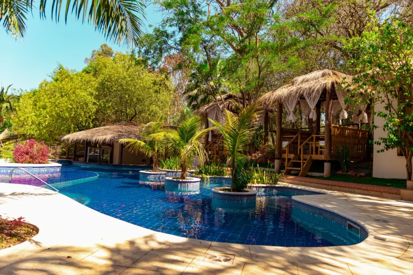 Los Lagos Resort Hotel - Image 1