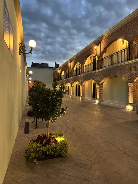 Hotel Posada Real - Image 1