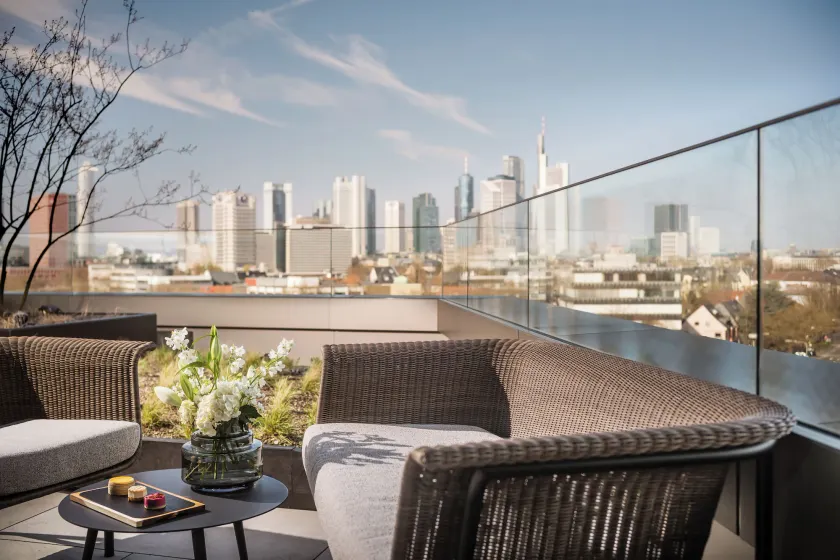 Kennedy 89 Hotel Frankfurt, part of Hyatt - Image 1
