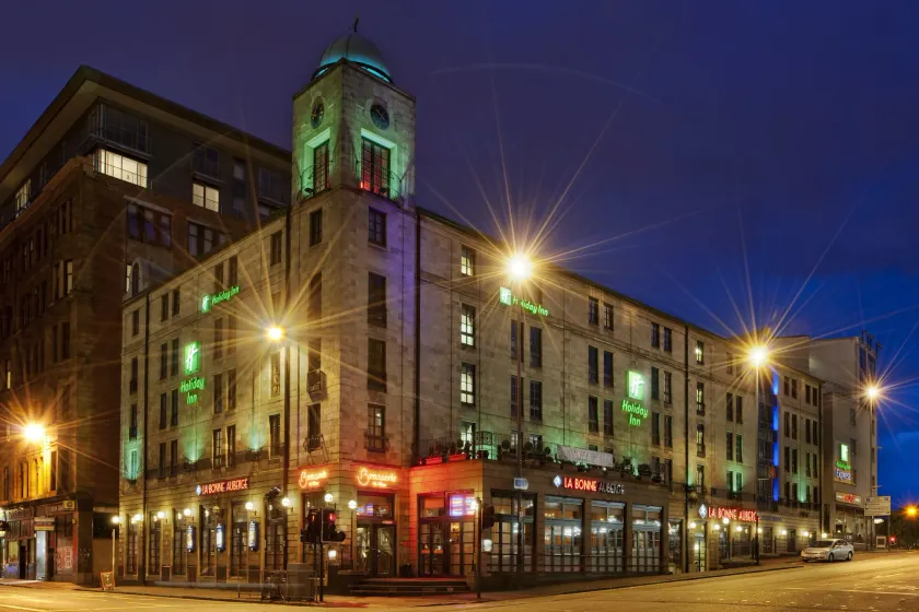 Holiday Inn - Glasgow - City Ctr Theatreland by IHG - Image 1