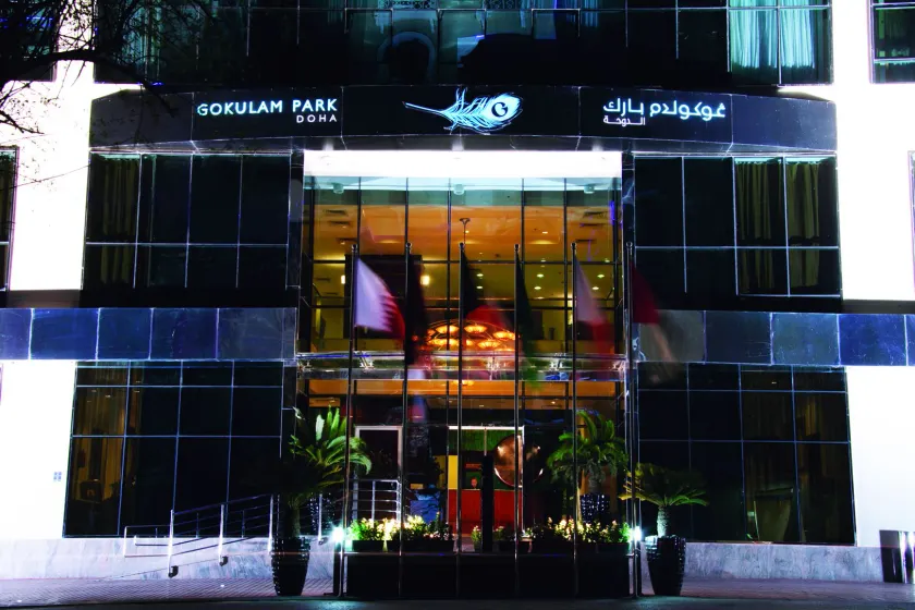 Gokulam Park Doha - Image 1