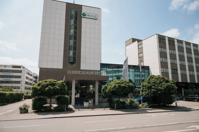 Feringapark Hotel by Coffee Fellows Hotels - Image 1