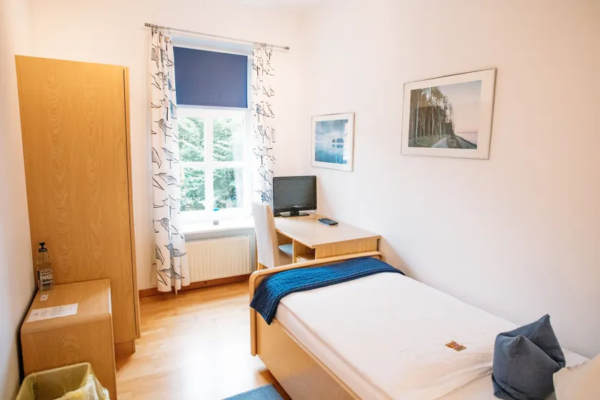Hotel Zum König von Griechenland - Camera
