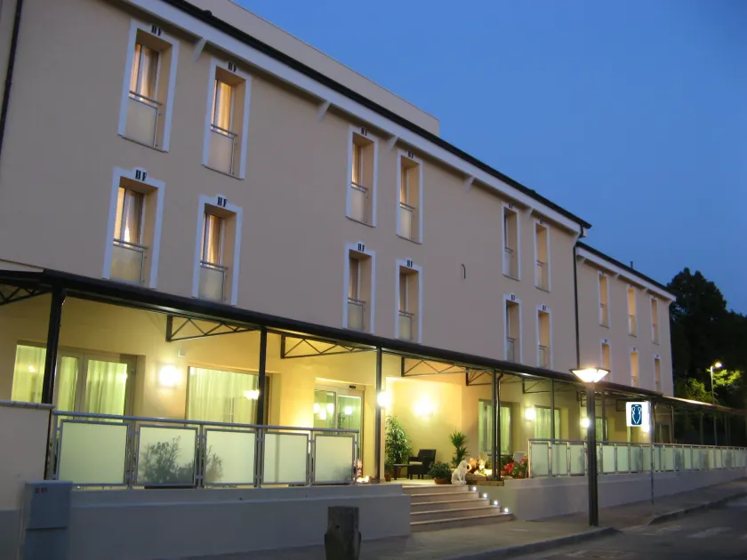Hotel Fontanelle - Image 1