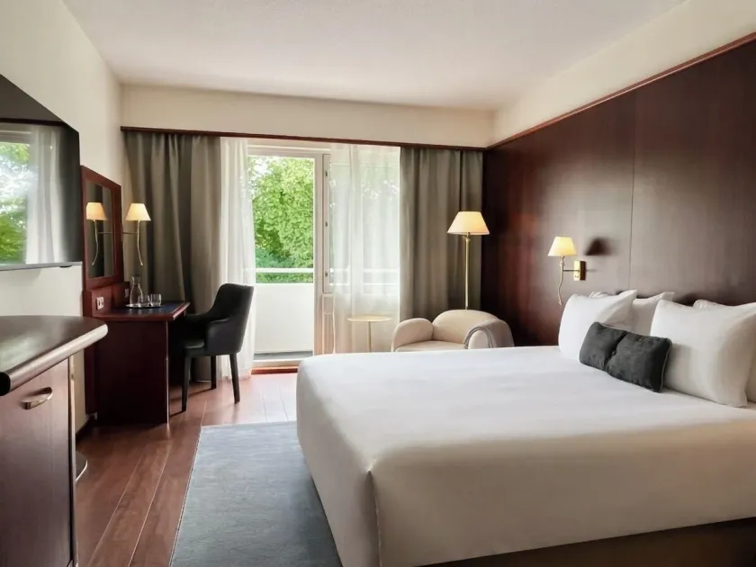 Hotel Kalliohovi - Image 1