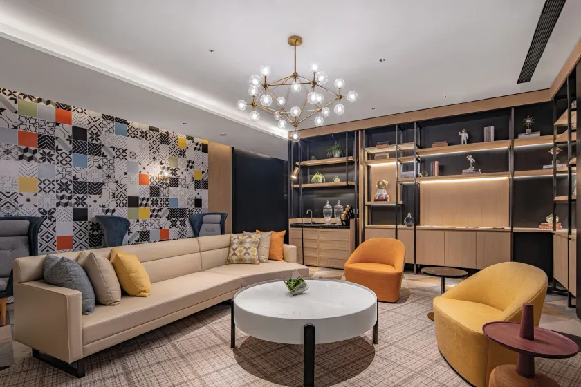 Star Residence ICC Guangzhou - Image 1