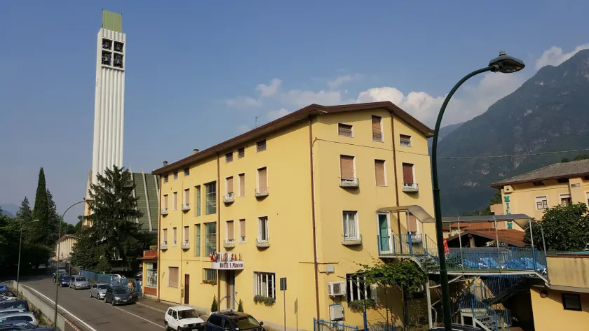 Hotel San Marco BB - Image 1
