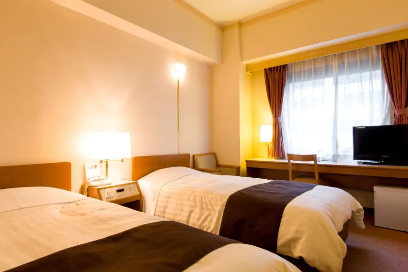 Hotel New Star Ikebukuro - Image 1