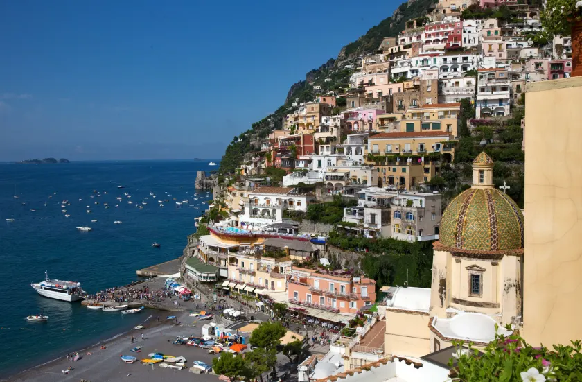 Hotel L'Ancora - Image 1
