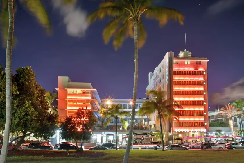 Hotel Victor South Beach - Image 1