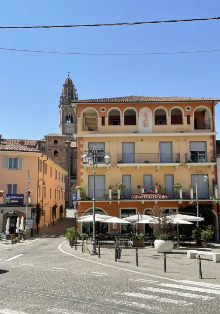 Hotel Il Grappolo D'Oro - Image 1