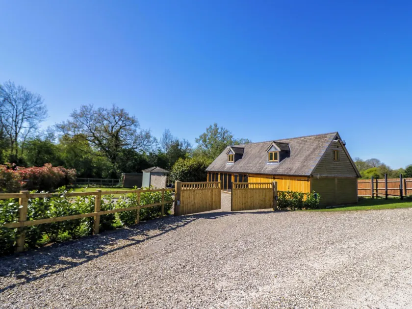 The Coach House - Image 1