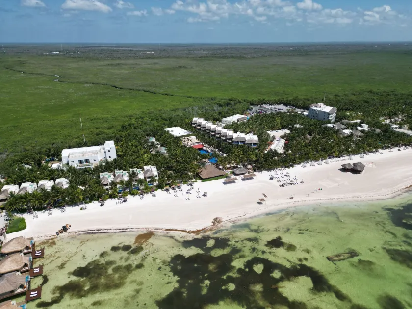 El Dorado Maroma, All & More Inclusive - Adults Only - Image 1