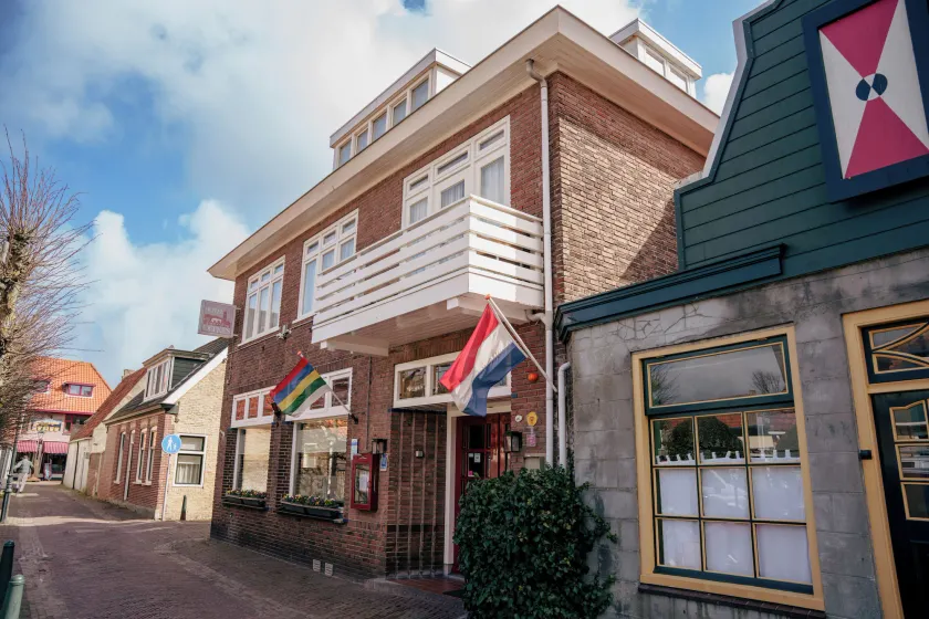 Hotel Oepkes - Image 1