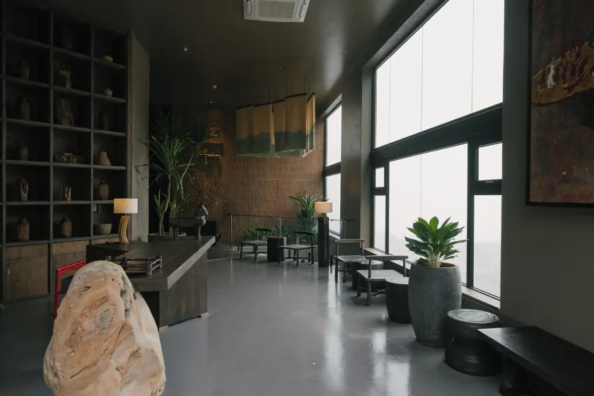 TOKI Boutique Hotel Tam Đảo - Image 1