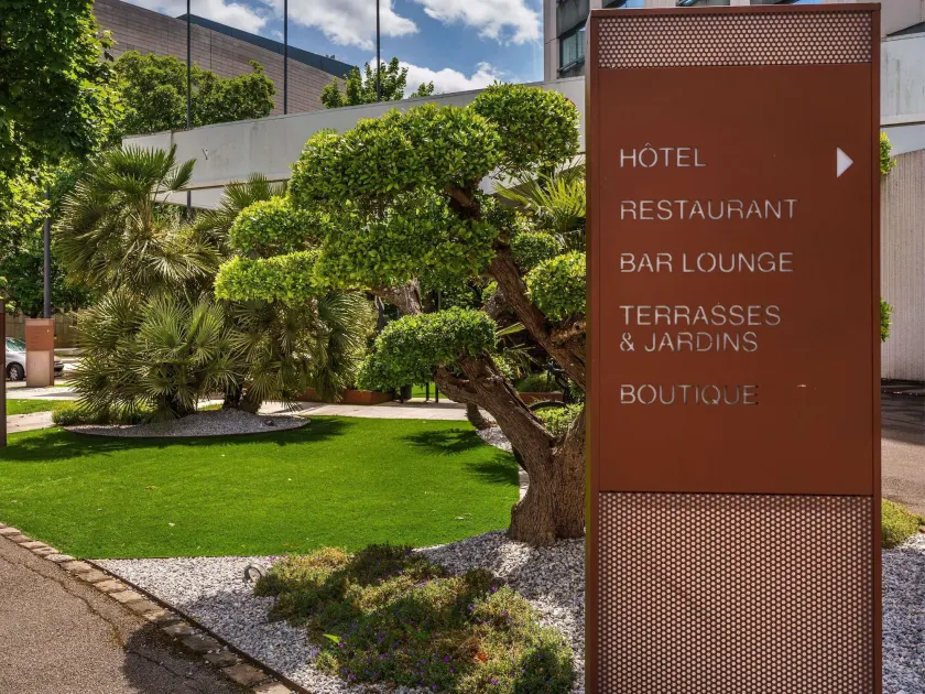 Mercure Dijon Centre Clemenceau - Image 1