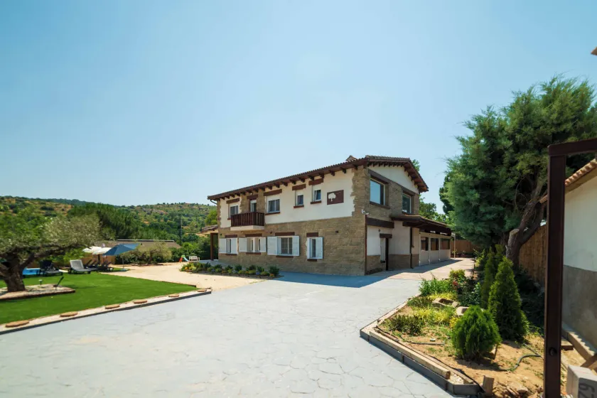 Finca Avellaneda - Image 1