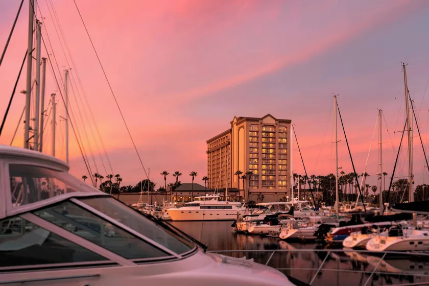 The Ritz-Carlton, Marina del Rey - Image 1