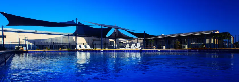 Aspen Karratha Village - Image 1