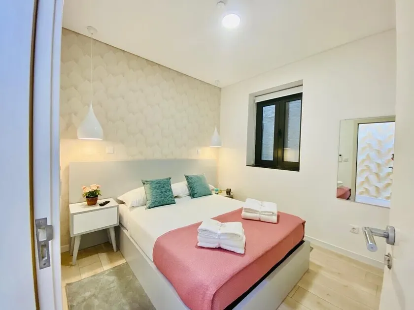 Family Hostel Costa Nova - Image 1