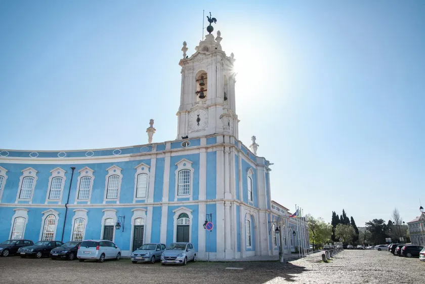 Pousada Queluz - Image 1