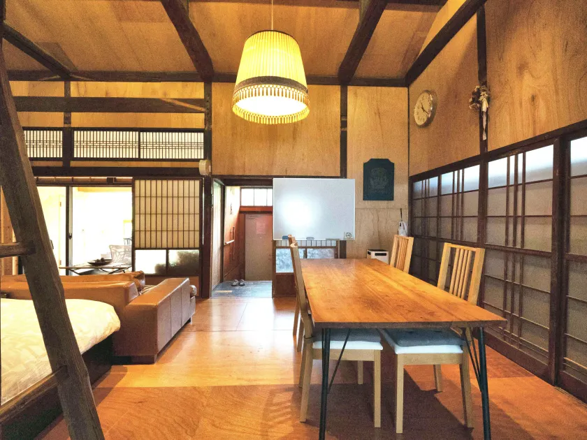 SUMITSUGU HOUSE West - Image 1