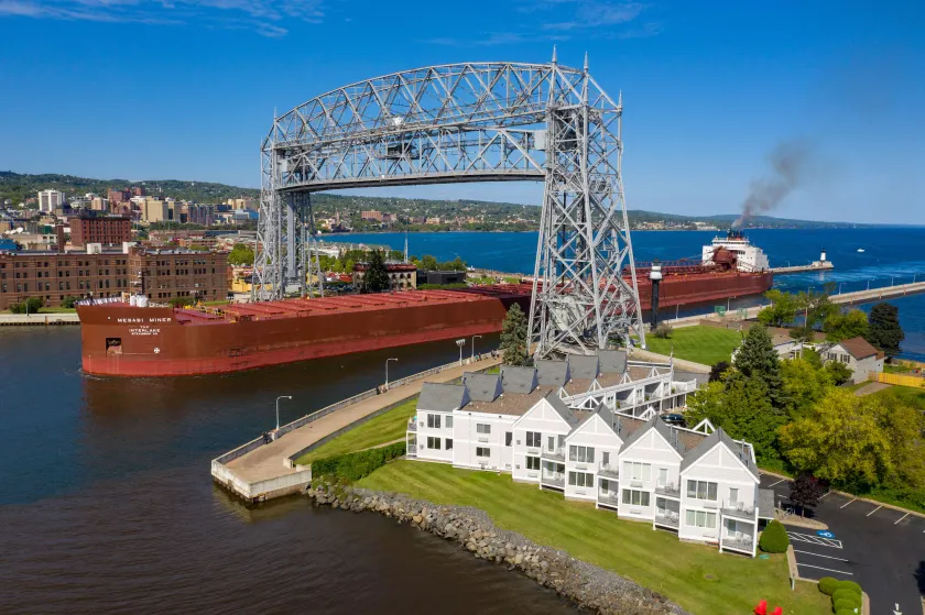 South Pier Inn - Image 1
