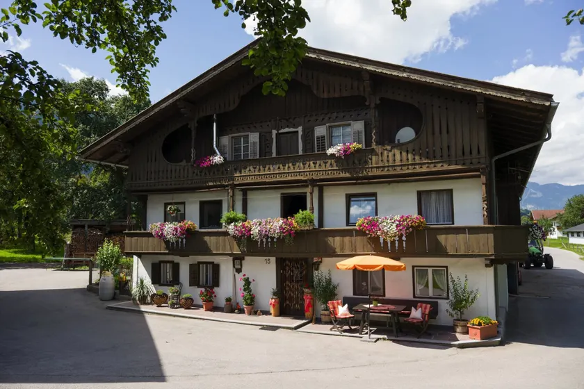 Stoanerhof - Image 1
