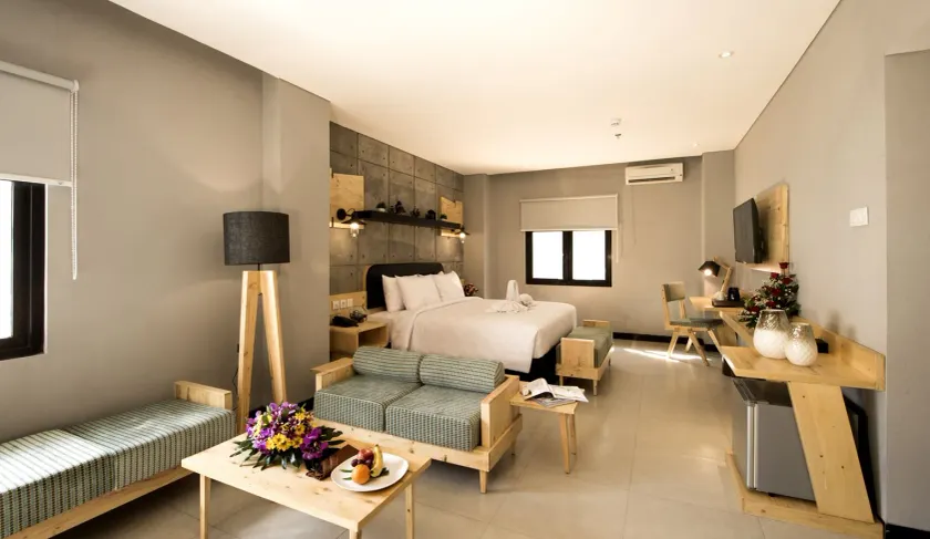 Ayaartta Hotel Malioboro - Image 1