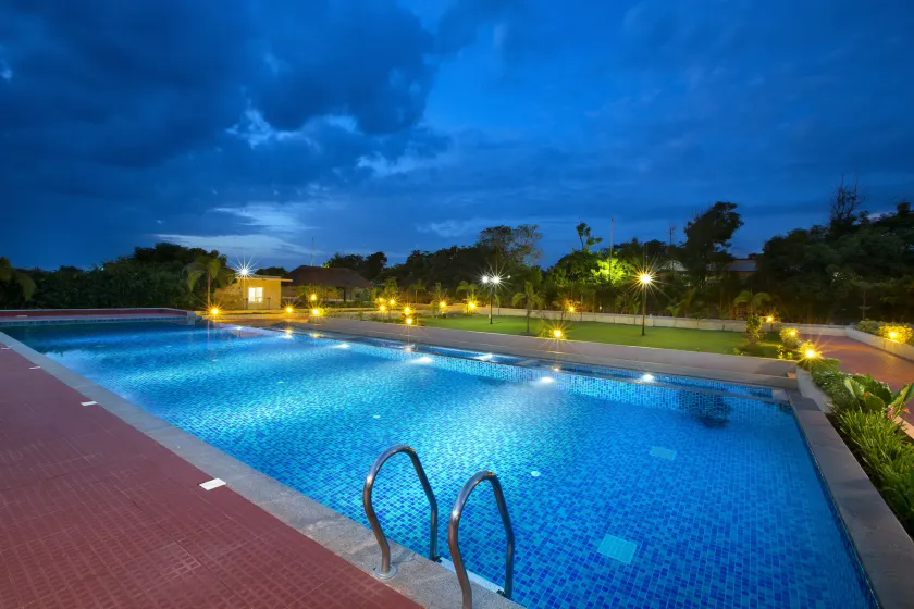 Landmark Pallavaa Beach Resorts Mahabalipuram - Image 1