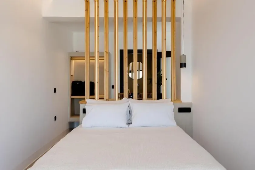 Lackos Luxury Suites - Rom