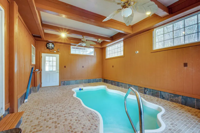 Spacious Mooresville Home w/ Lake Norman View! - Image 1