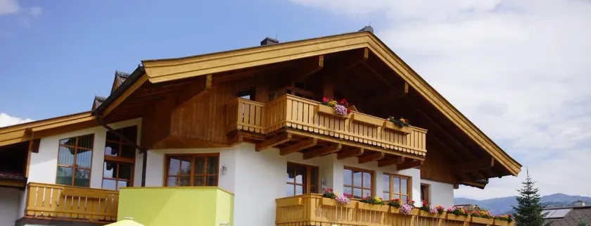 Landhaus Zell am See - Image 1