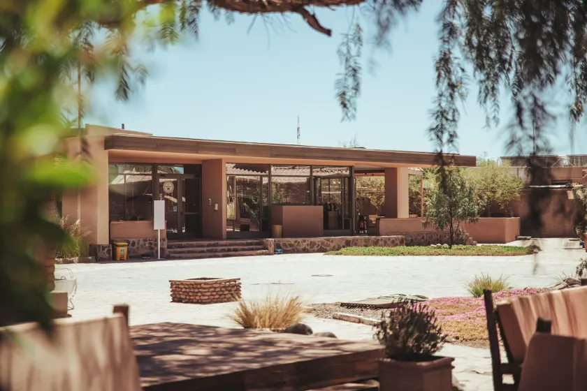 Hotel La Casa de Don Tomás - Image 1
