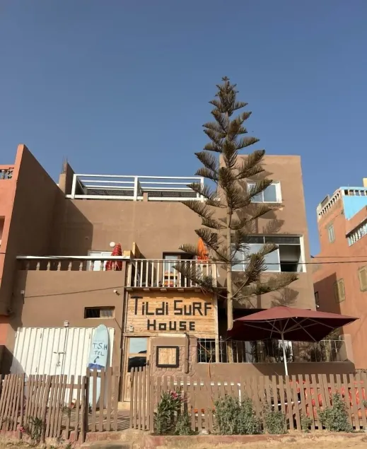 Tildi surf house - Image 1