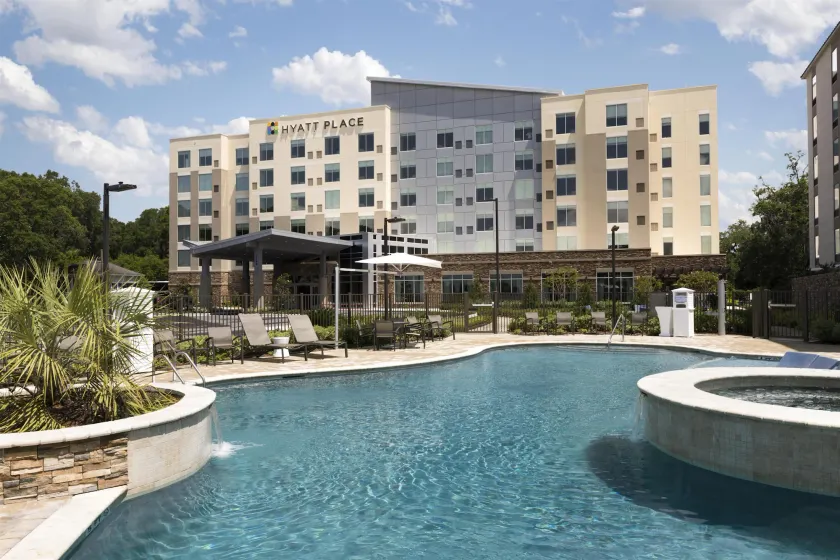 Hyatt Place Biloxi - Image 1