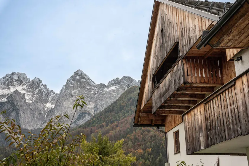 Country House Trata - Image 1
