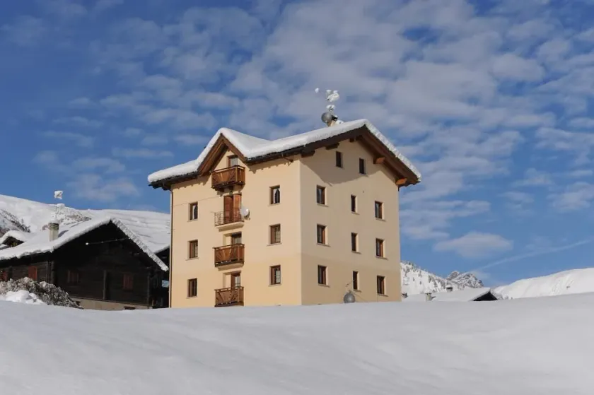 Appartamenti Lumaca - Image 1
