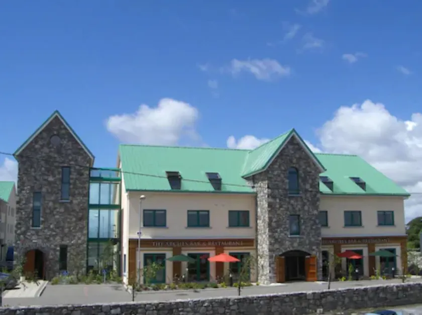 The Arches Hotel - Image 1
