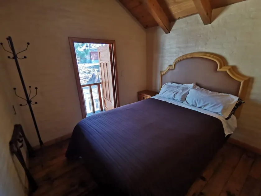 Bosque Magico Mazamitla  - Chambre