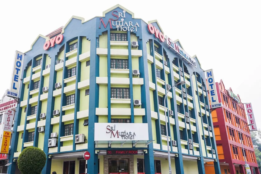 Collection O Seremban Near Gateway Mall Formerly Sri Mutiara Hotel - Image 1