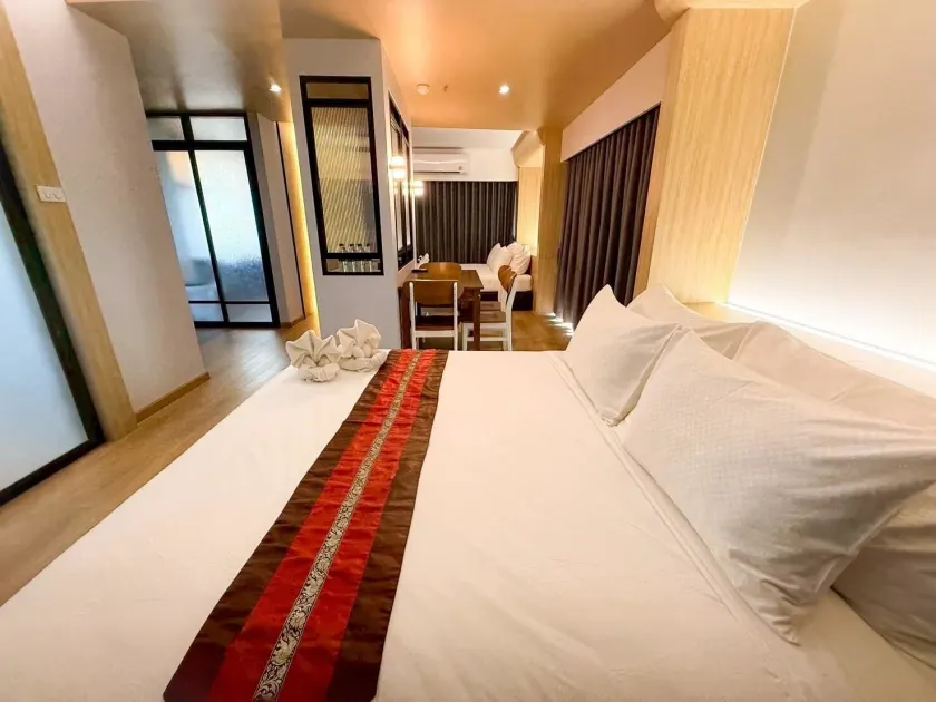 Ps Extra Hotel - Image 1