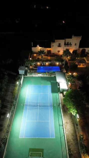 B&B Villa Amodeo - Image 1