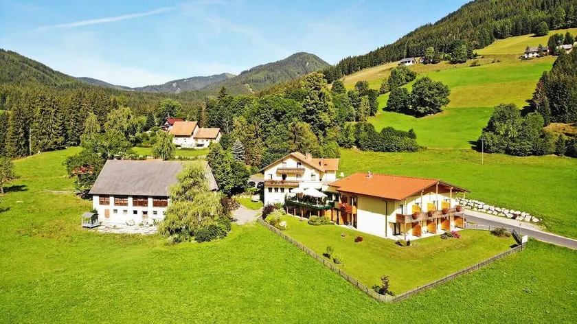 Gasthof Wachter - Image 1