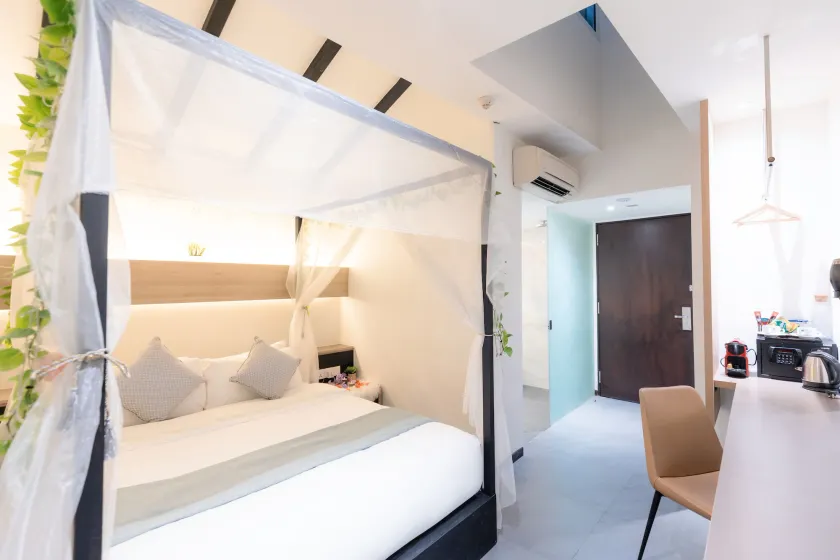 Hotel NuVe - Image 1