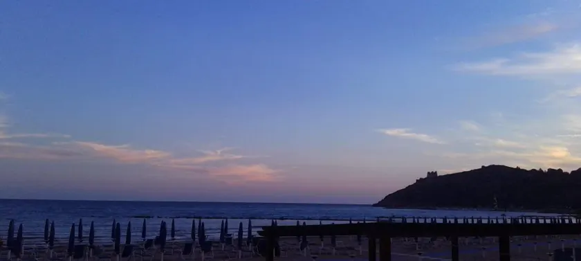 Hotel La Rosetta Scauri - Image 1