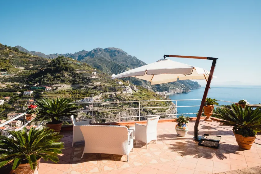 B&B Orto Paradiso - Image 1