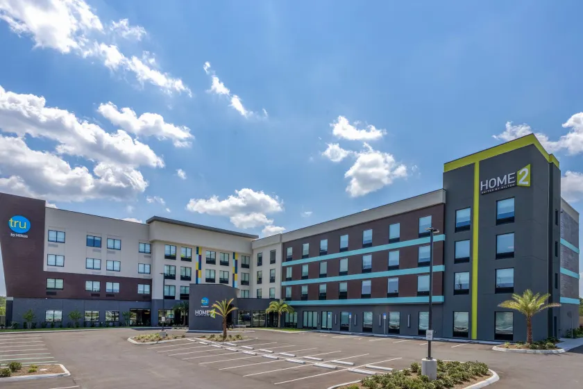 Tru By Hilton Pensacola Airport Medical Center - Image 1